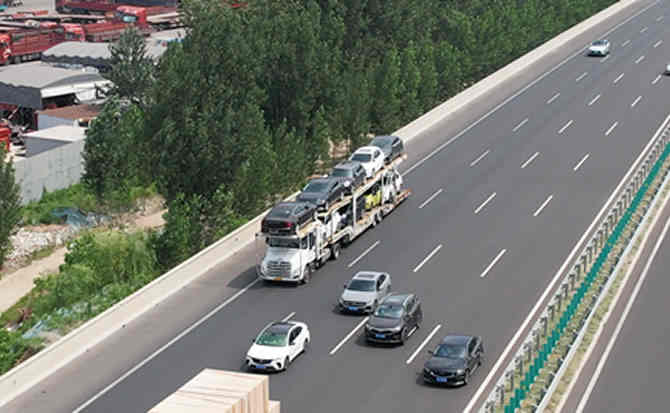 广安高速公路汽车救援